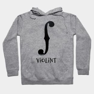 Violint Hoodie